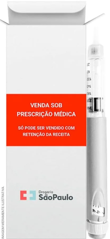 Ozempic - Versão Mobile